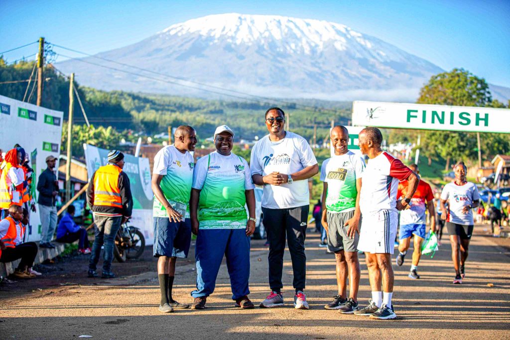 Discovery Rombo Marathon