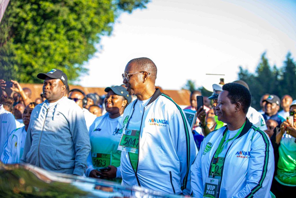 Discovery Rombo Marathon