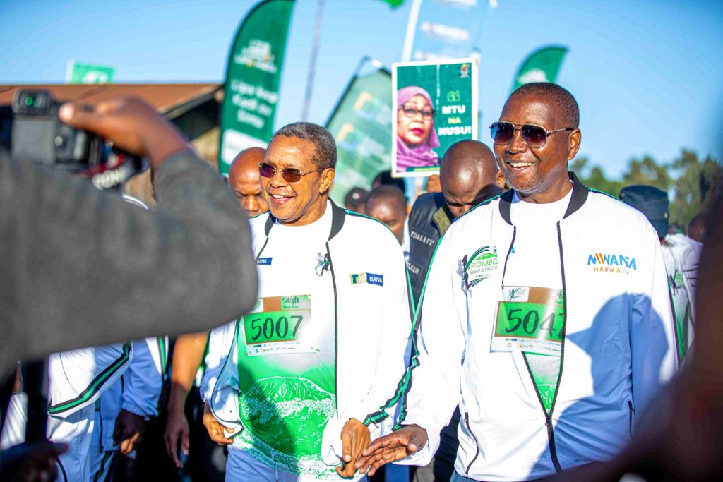 Discovery Rombo Marathon