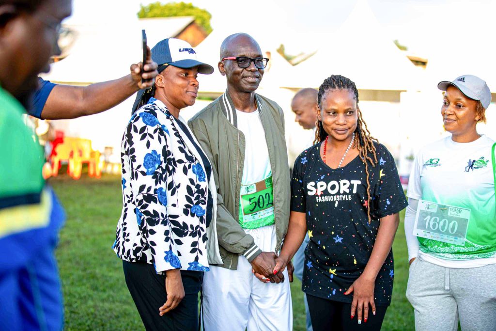 Discovery Rombo Marathon