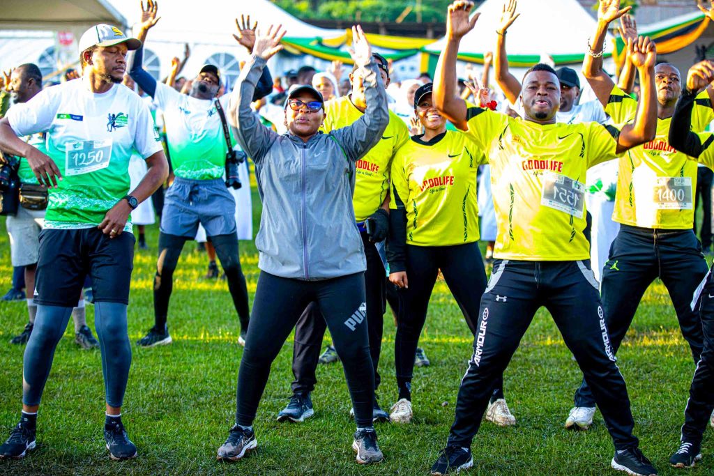 Discovery Rombo Marathon